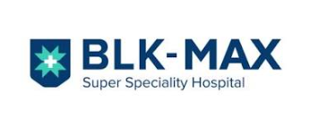 BLK Max Hospital logo